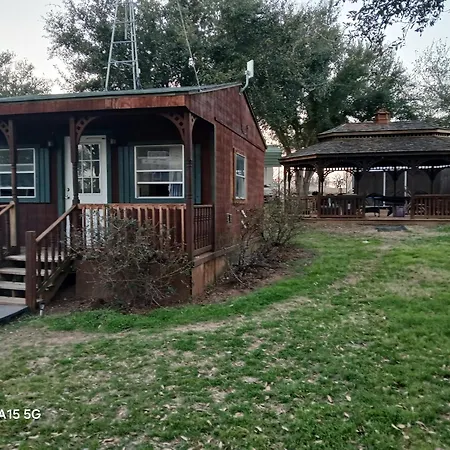Buena Vista Rv Park Hotel